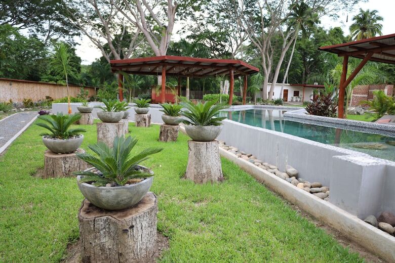 Aparthotel Solez Zihuatanejo