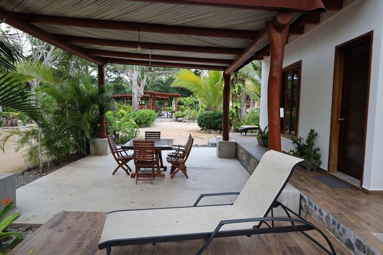 Aparthotel Solez Zihuatanejo