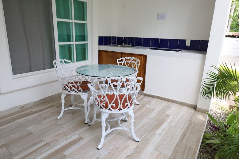 Aparthotel Solez Zihuatanejo
