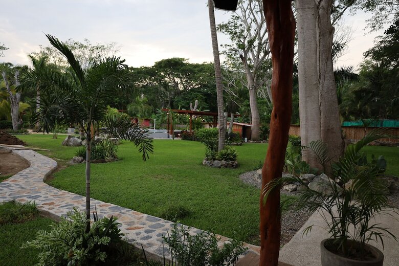 Aparthotel Solez Zihuatanejo