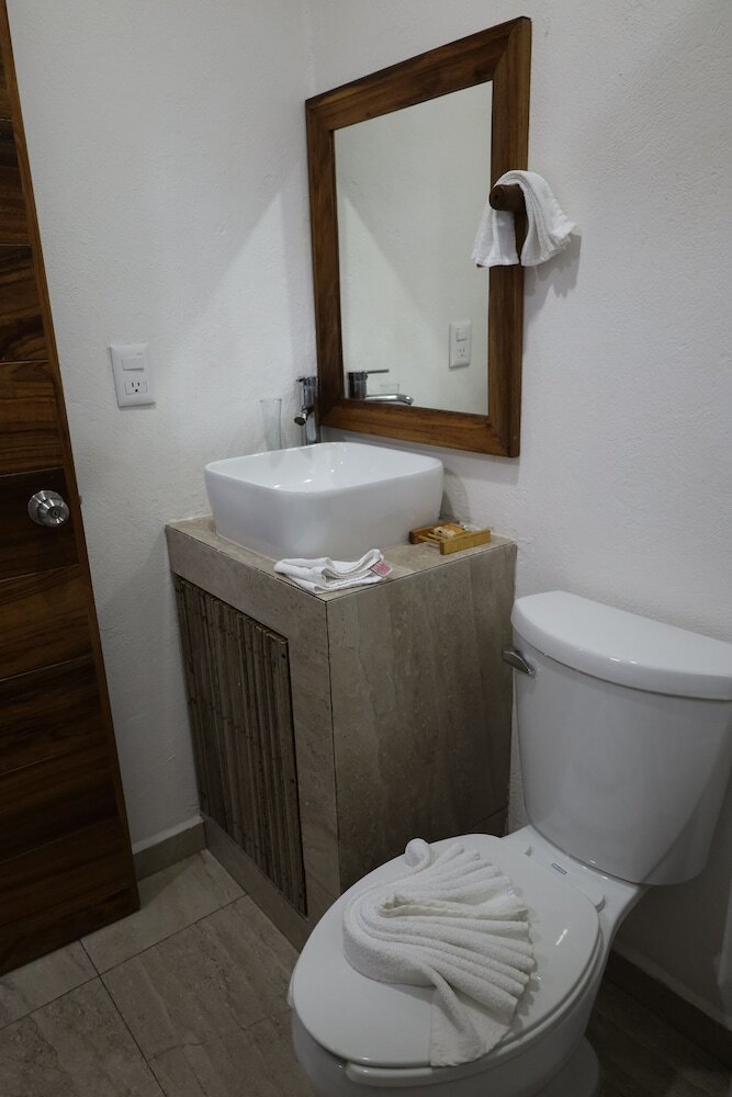 Aparthotel Solez Zihuatanejo