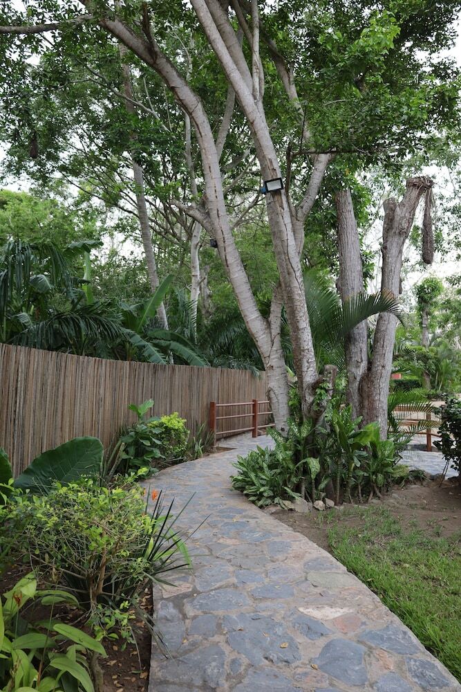Aparthotel Solez Zihuatanejo
