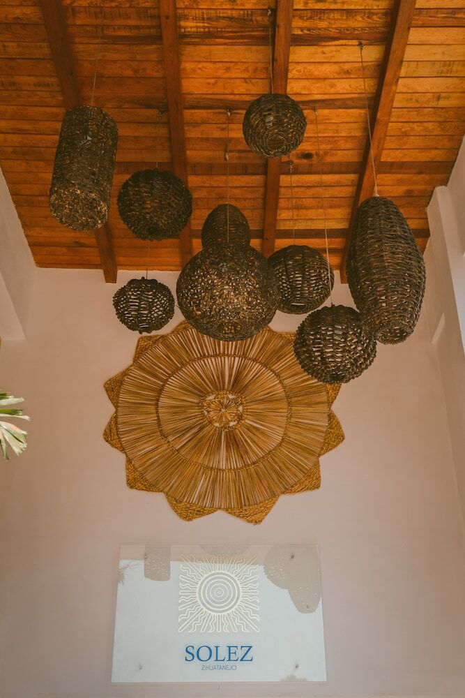 Aparthotel Solez Zihuatanejo