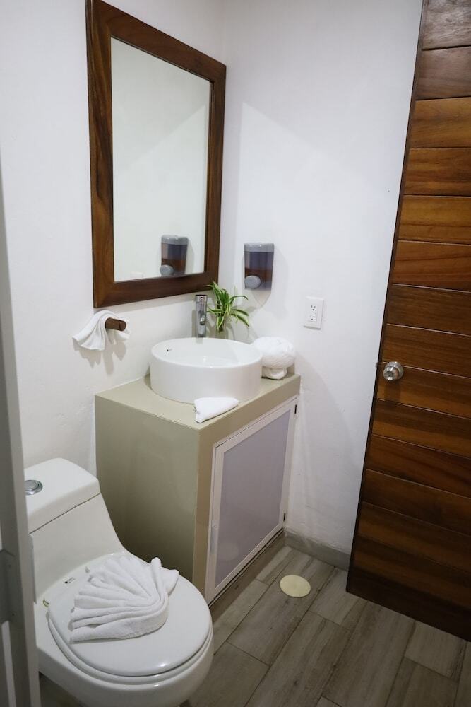 Aparthotel Solez Zihuatanejo