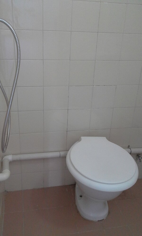 Apartamentos Studio En El Centro De Asuncion