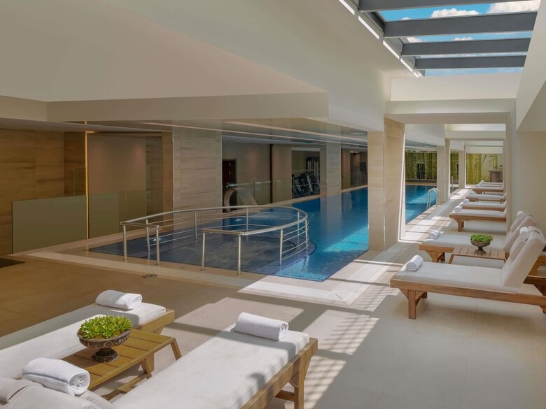 Hotel M�venpick Living Istanbul West