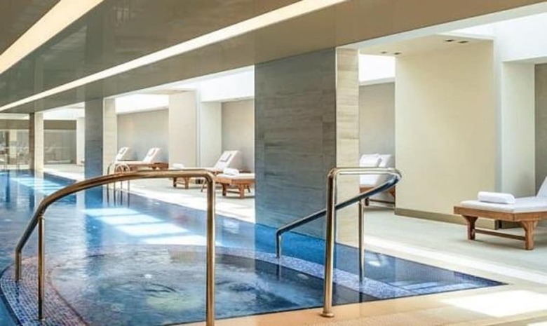 Hotel M�venpick Living Istanbul West