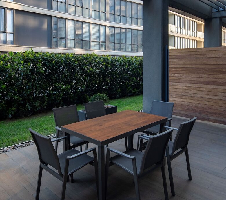 Hotel M�venpick Living Istanbul West