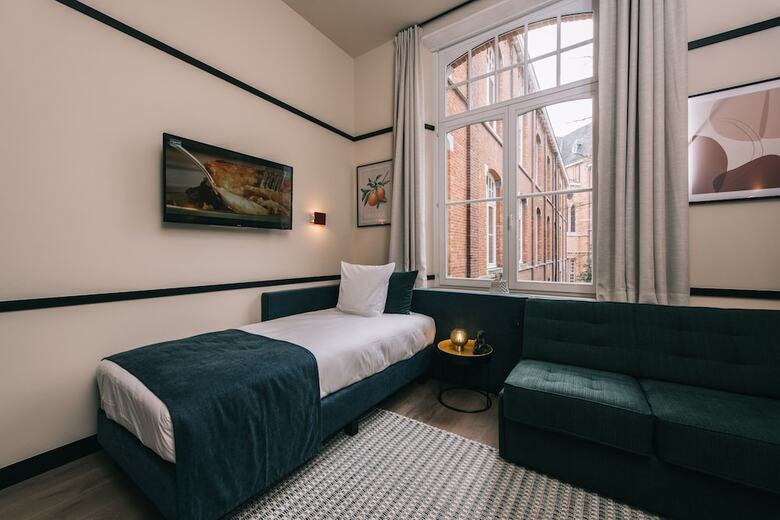 Getaway Gent