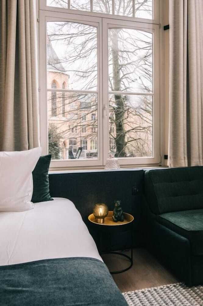 Getaway Gent