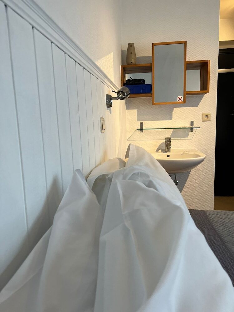 Hotel H�tel Les Ecrins