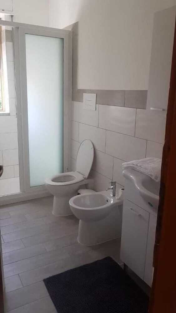 Calatafimi House Casa Vacanze Palermo