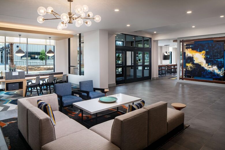 Hotel Hyatt House Tallahassee Capitol ? University
