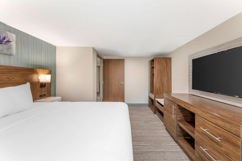 Hotel Sleep Inn Oakbrook Terrace - Chicago