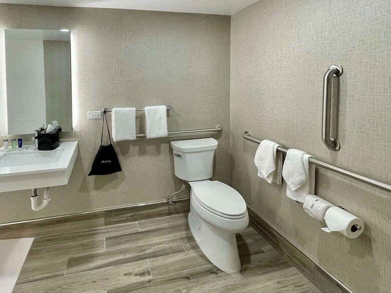 Hotel Sleep Inn Oakbrook Terrace - Chicago