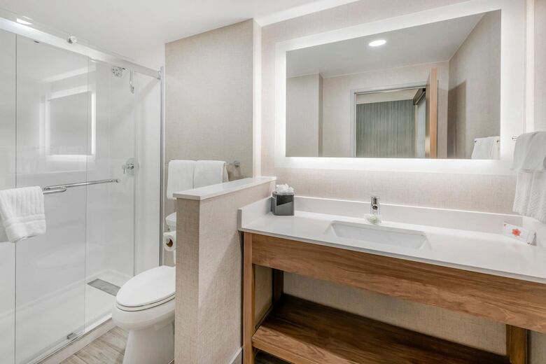 Hotel Sleep Inn Oakbrook Terrace - Chicago