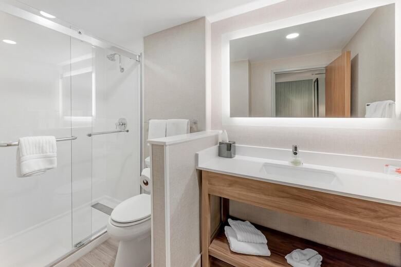 Hotel Sleep Inn Oakbrook Terrace - Chicago