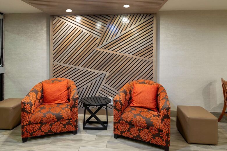 Hotel Baymont By Wyndham Mcallen/pharr