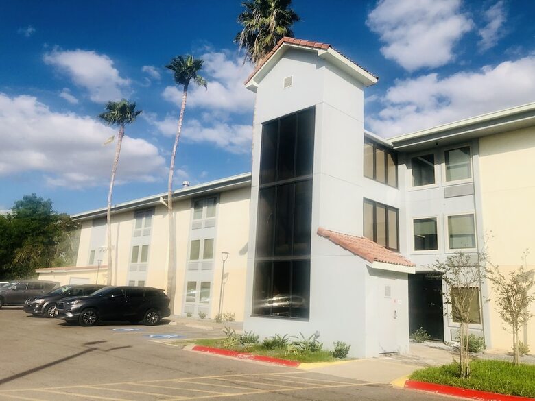 Hotel Baymont By Wyndham Mcallen/pharr