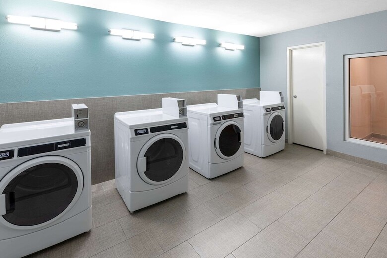 Hotel Baymont By Wyndham Mcallen/pharr