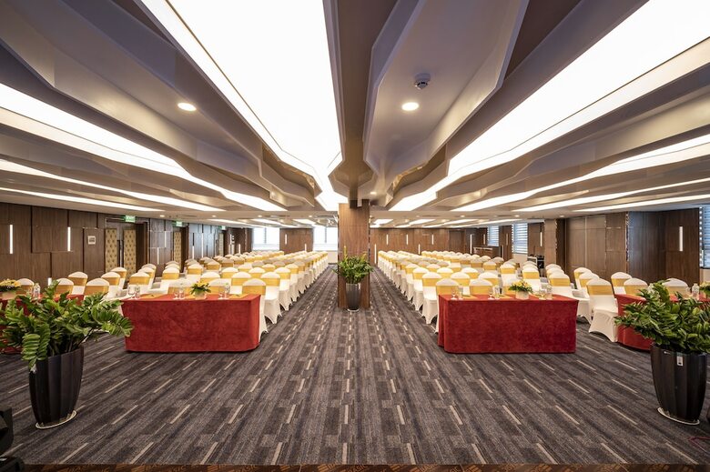 Muong Thanh Luxury Saigon Hotel