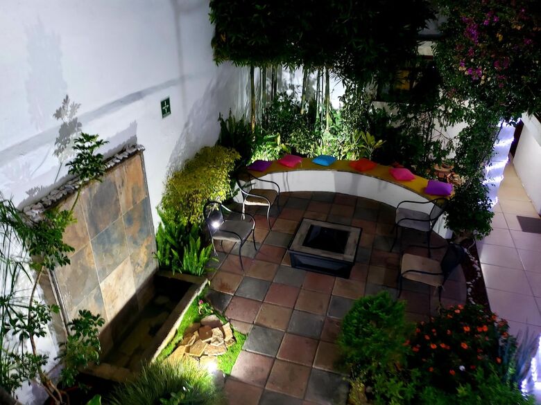 Hotel Casa Mia