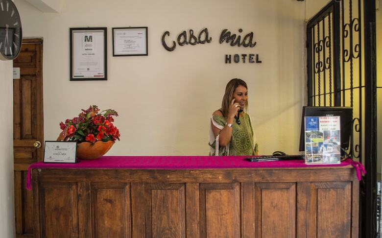 Hotel Casa Mia