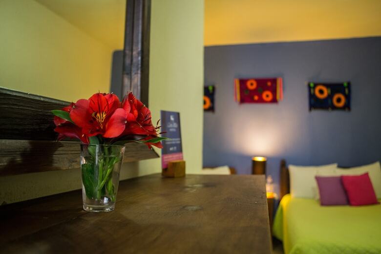 Hotel Casa Mia