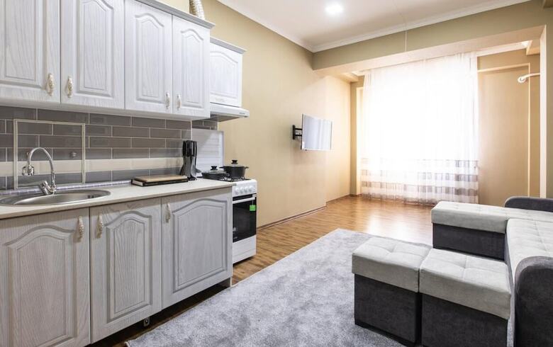 Aparthotel Dream Inn Hotel Apartments
