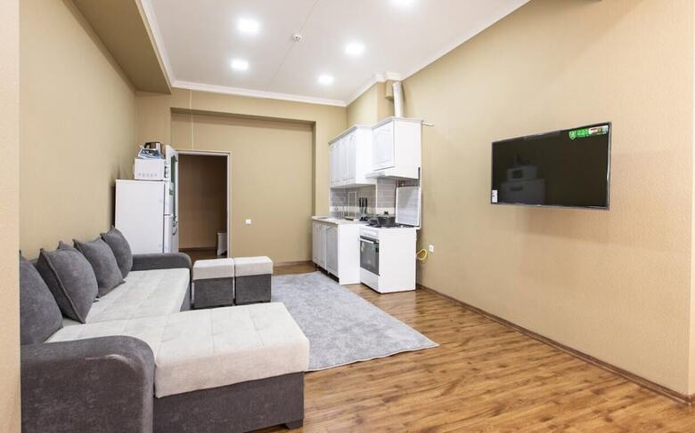 Aparthotel Dream Inn Hotel Apartments