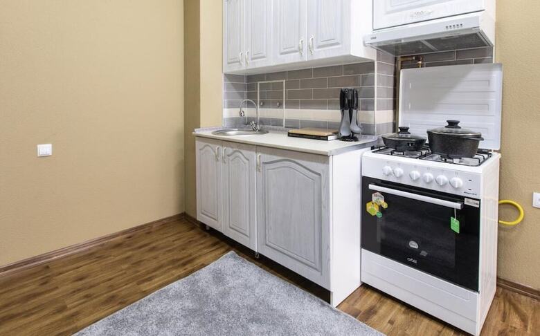 Aparthotel Dream Inn Hotel Apartments