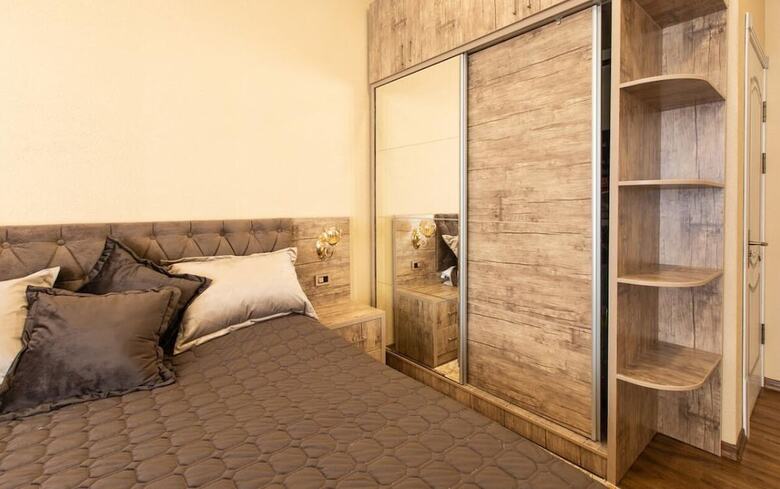 Aparthotel Dream Inn Hotel Apartments