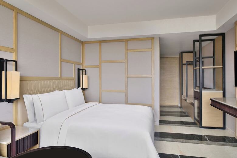 Hotel The Westin Goa