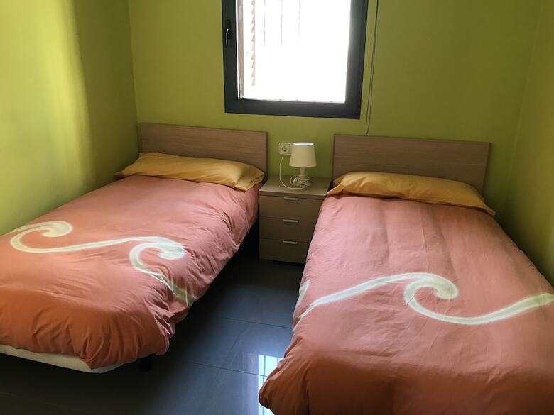 Hotel Rural El Castellet