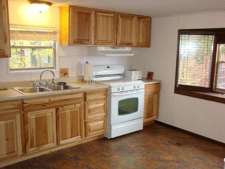 Hotel Yellowstone Wildlife Cabins