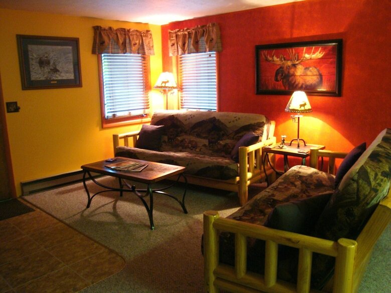 Hotel Yellowstone Wildlife Cabins