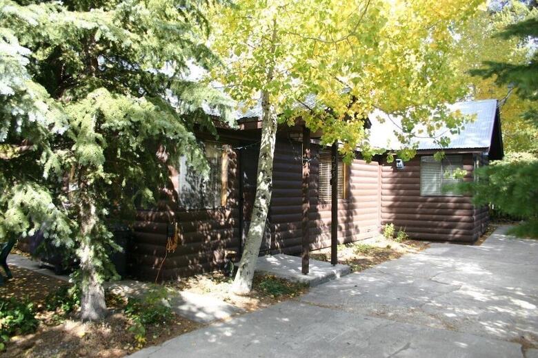 Hotel Yellowstone Wildlife Cabins