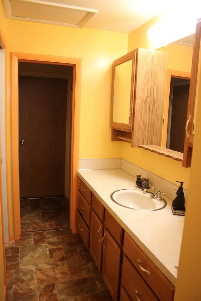 Hotel Yellowstone Wildlife Cabins