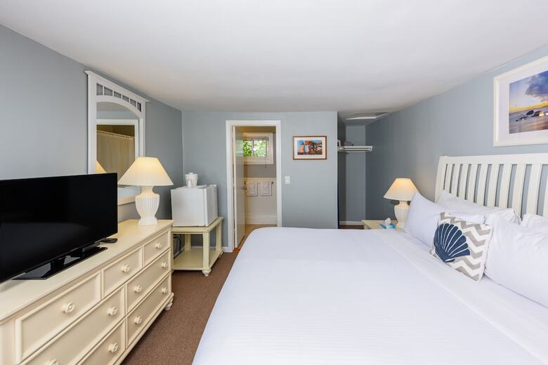 Mv Surfside Hotel