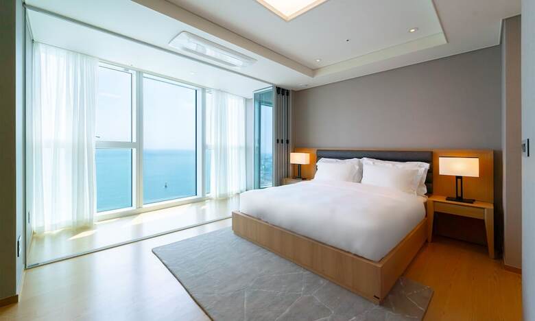 Aparthotel Newcz Lct Residence