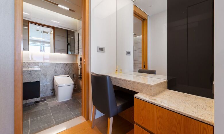 Aparthotel Newcz Lct Residence
