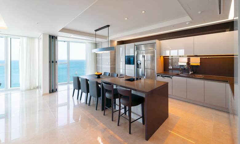 Aparthotel Newcz Lct Residence