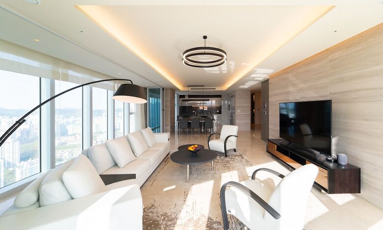 Aparthotel Newcz Lct Residence