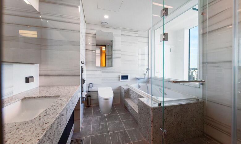 Aparthotel Newcz Lct Residence
