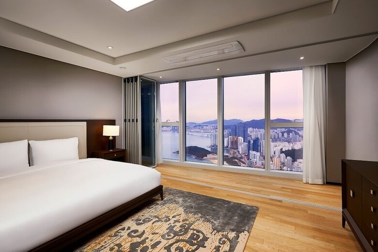 Aparthotel Newcz Lct Residence