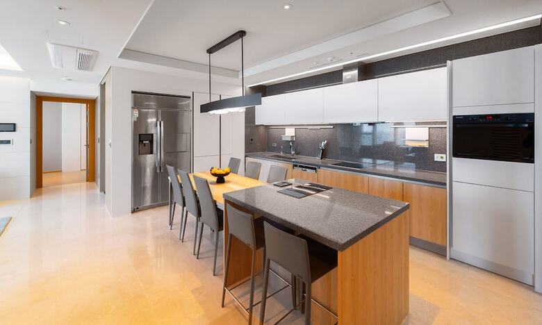 Aparthotel Newcz Lct Residence
