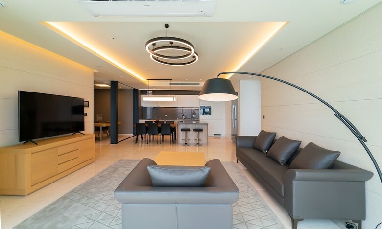 Aparthotel Newcz Lct Residence