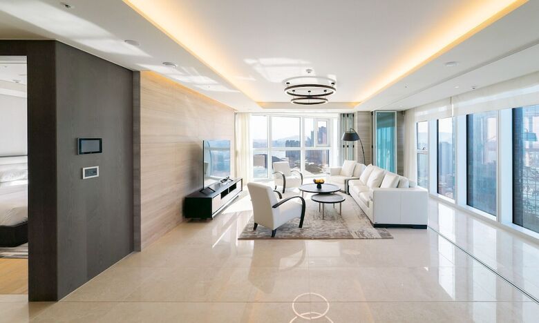 Aparthotel Newcz Lct Residence