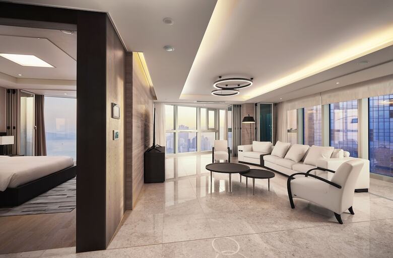Aparthotel Newcz Lct Residence