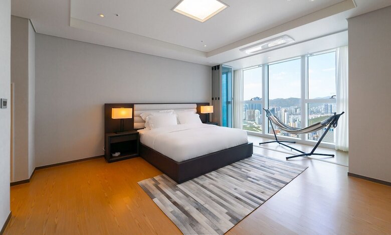 Aparthotel Newcz Lct Residence